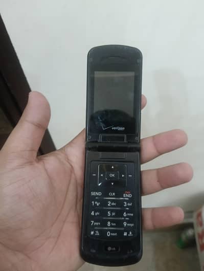 Flip Phone Non pta