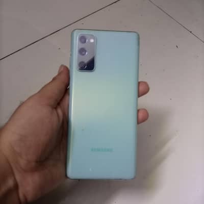 Samsung Mobile S20 FE