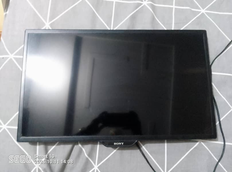 LED Sony. . . 0
