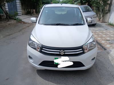 Suzuki Cultus VXL 2019