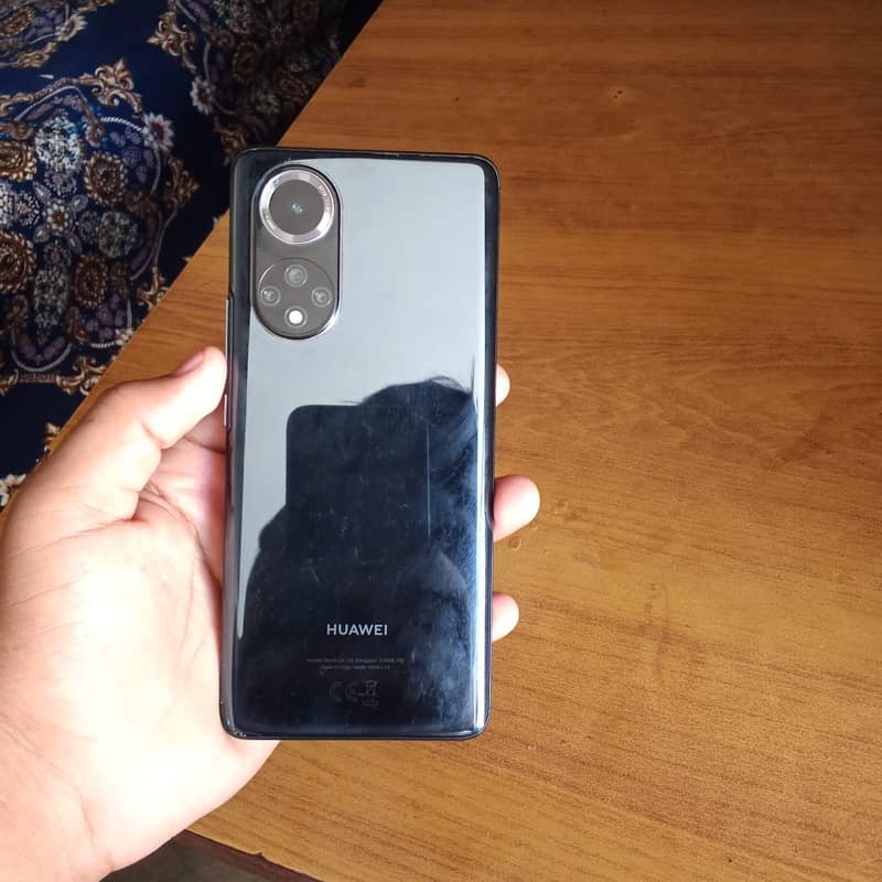 Huawei Nova 9 0