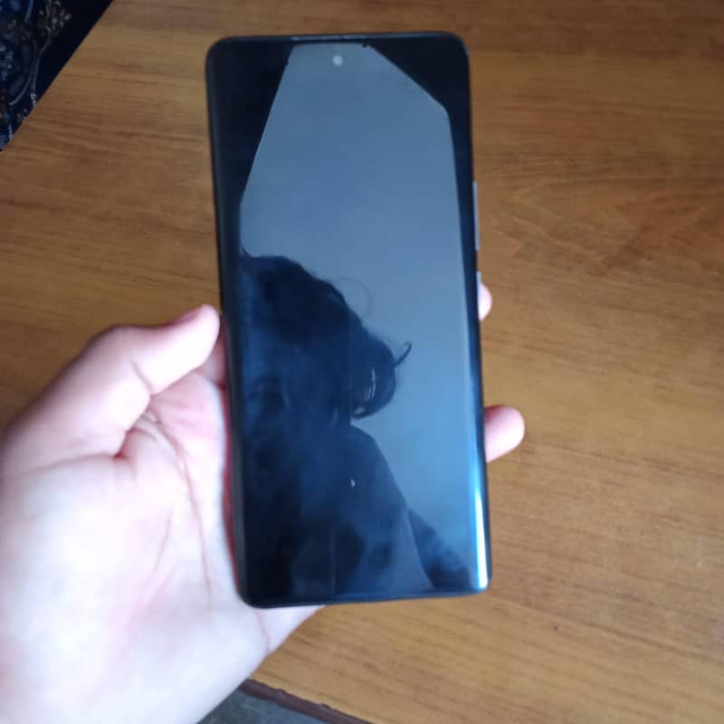 Huawei Nova 9 1