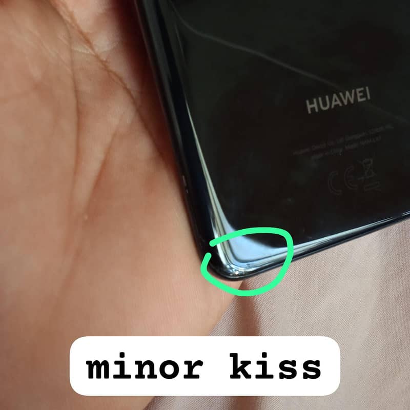 Huawei Nova 9 7