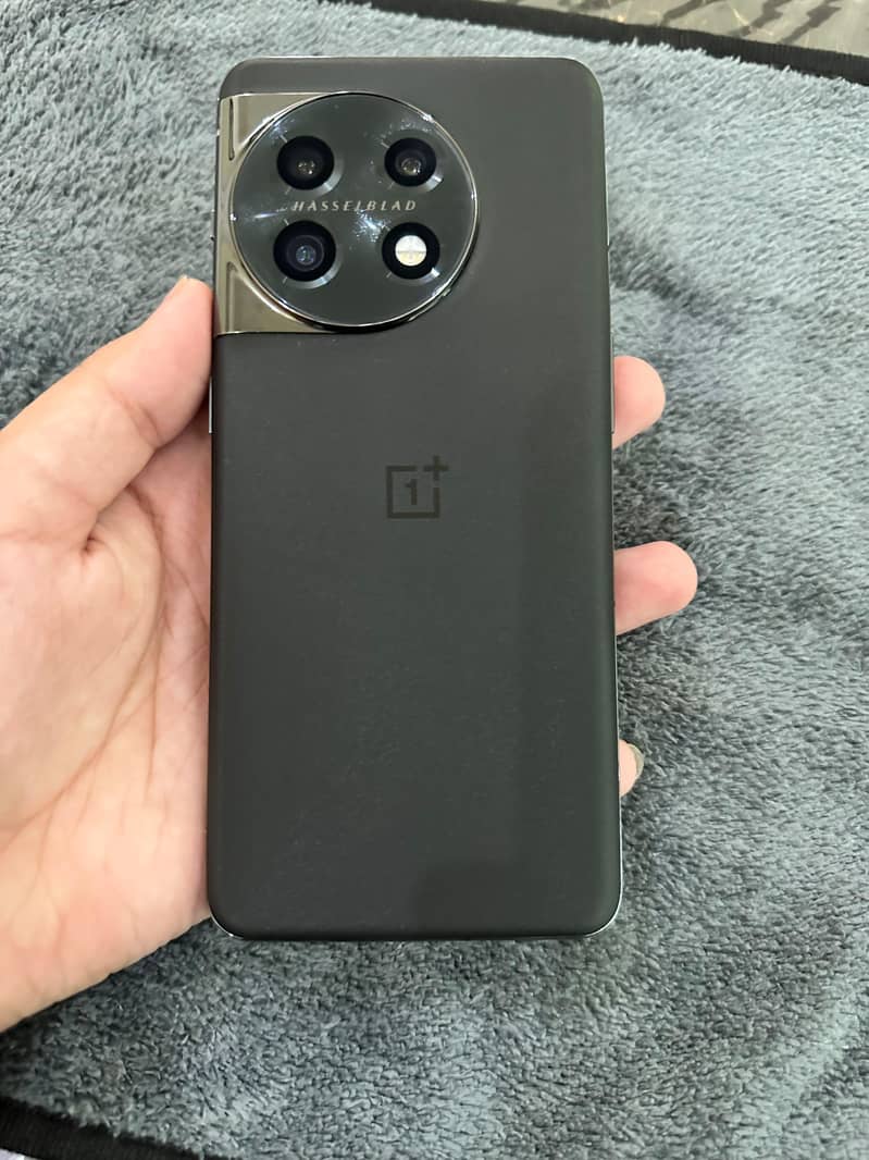 One Plus 11 0