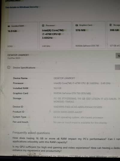 mid range gaming pc