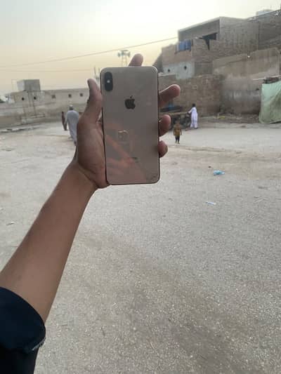 Apple iPhone XS Max