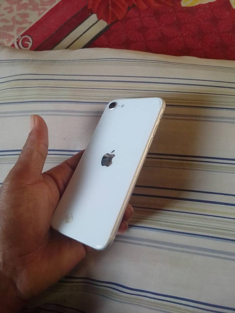 Apple iPhone SE 1
