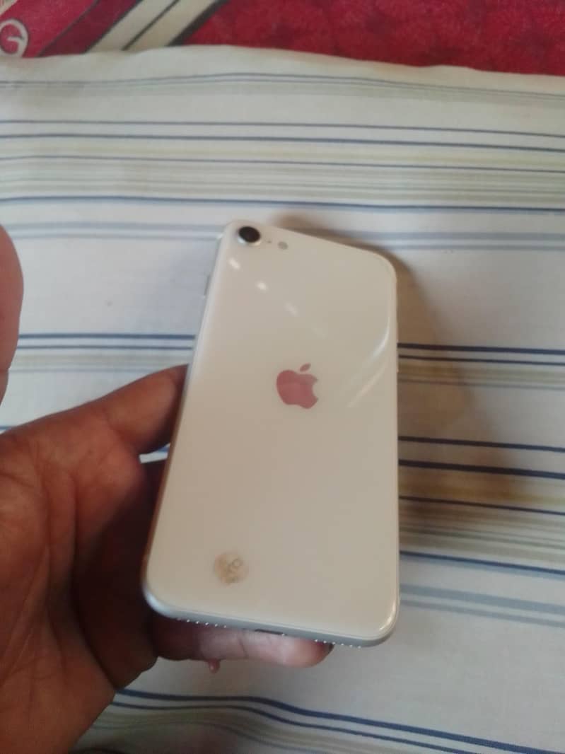Apple iPhone SE 2