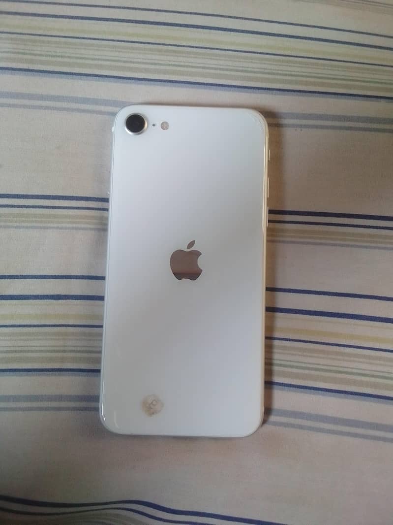Apple iPhone SE 3
