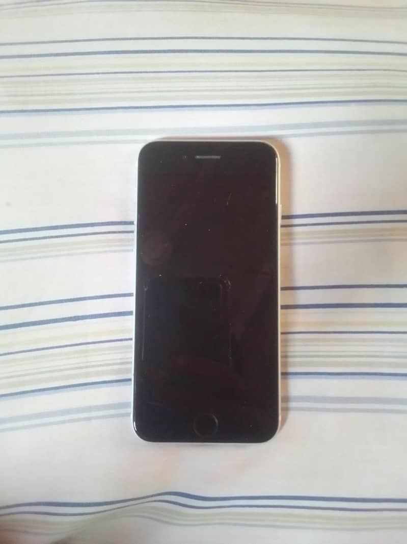 Apple iPhone SE 5