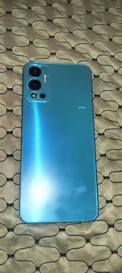 Infinix Hot 12