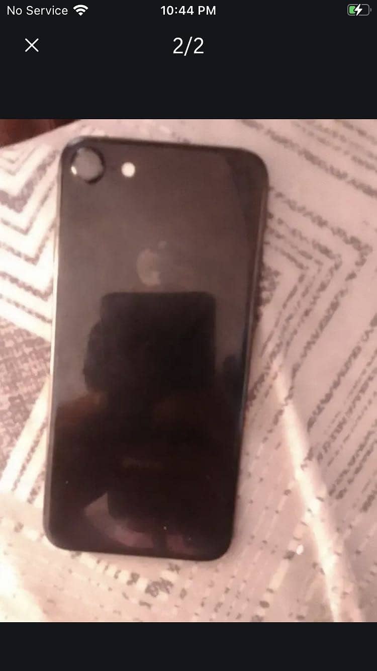 Apple iPhone 7 Plus 0