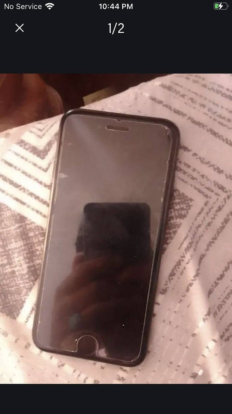 Apple iPhone 7 Plus 1