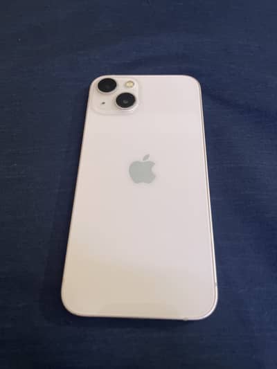 Apple iPhone 13