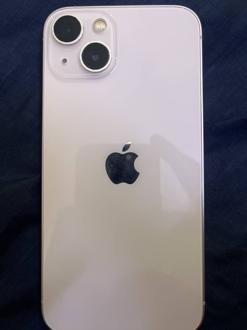 Apple iPhone 13 5