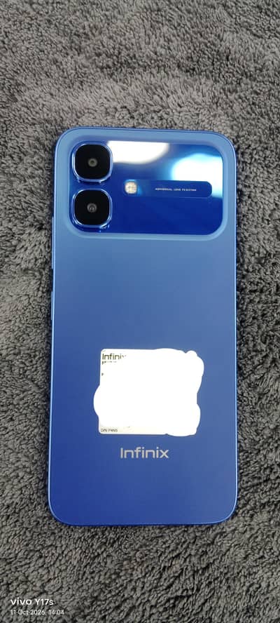 Infinix Smart 20