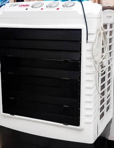 2 room coolers