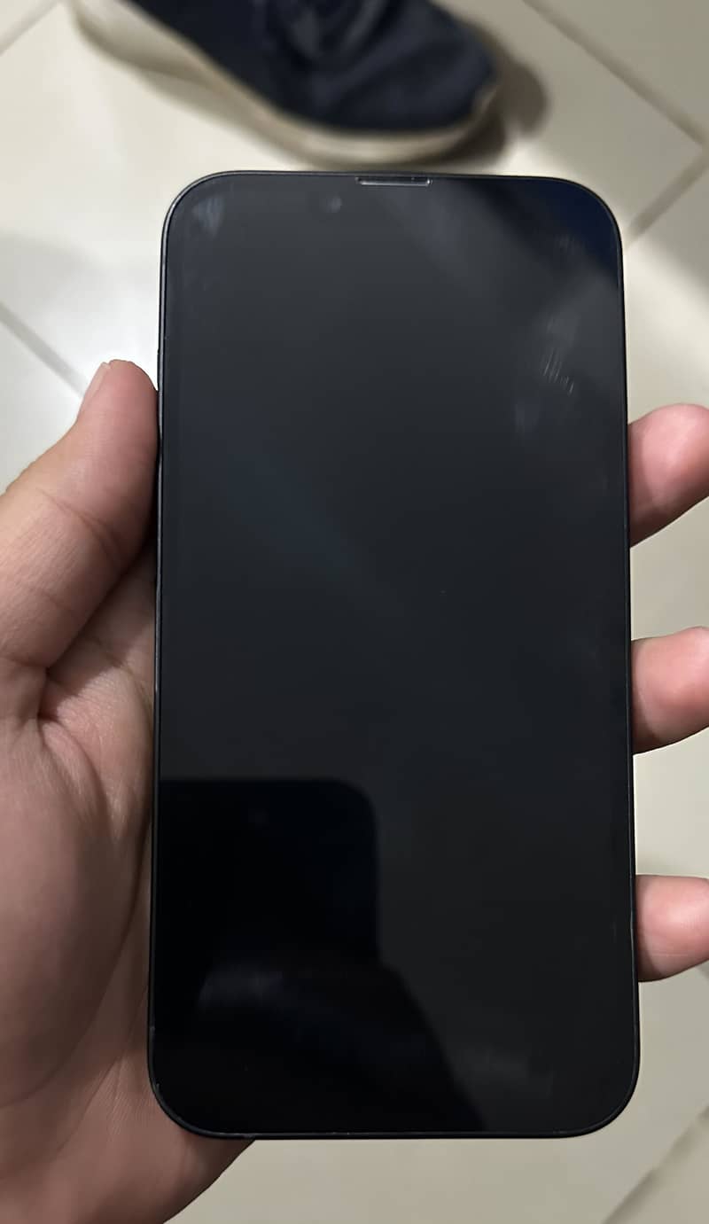 Apple iPhone 16e 1