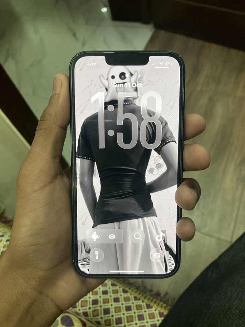 Apple iPhone 13 3