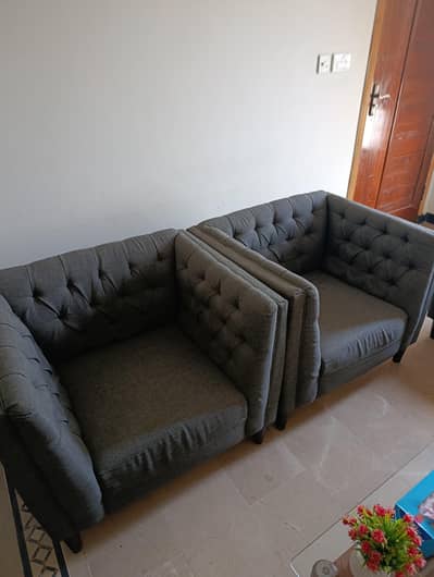 7 seater Sofa | Urgent for sale