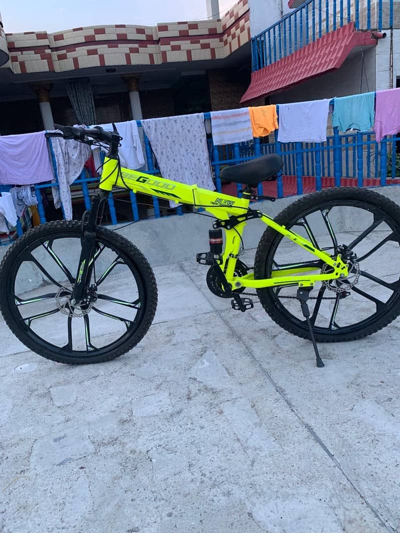 Cycle 0