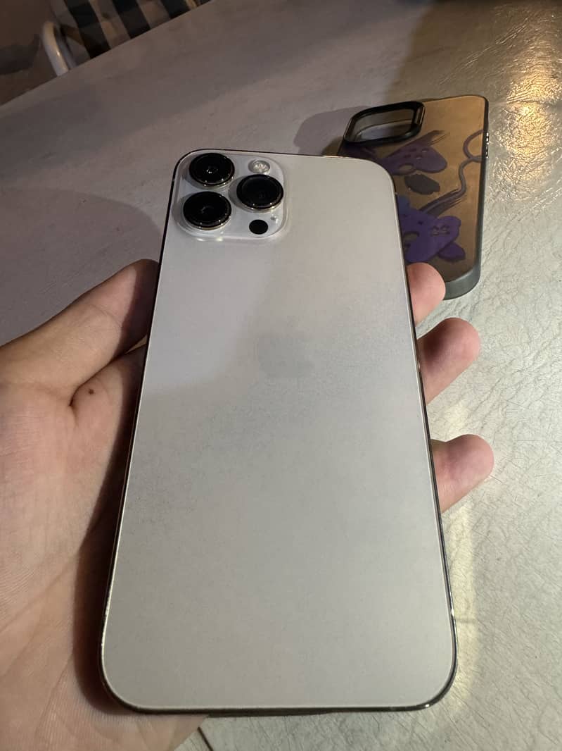 Apple iPhone 13 Pro Max 0