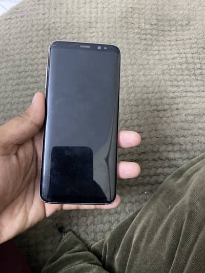 Sumsung s8