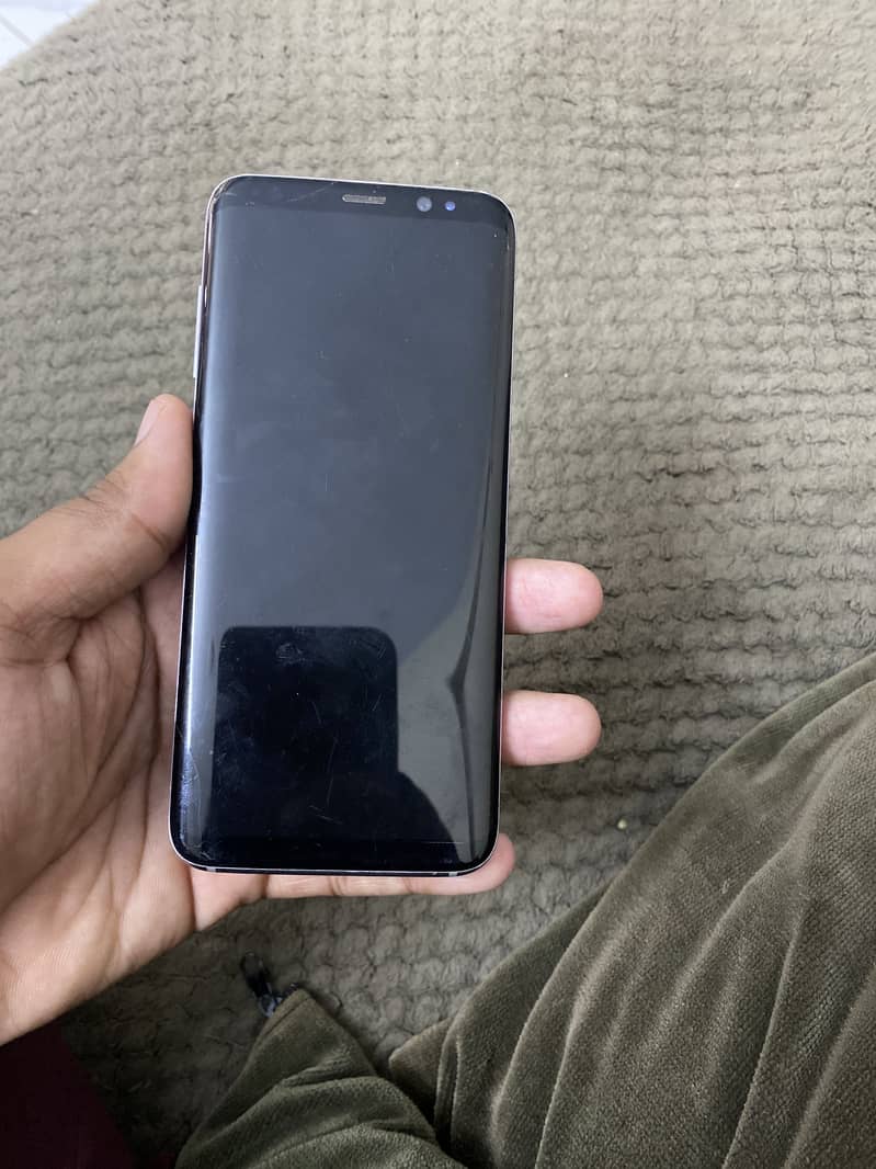 Sumsung s8 0