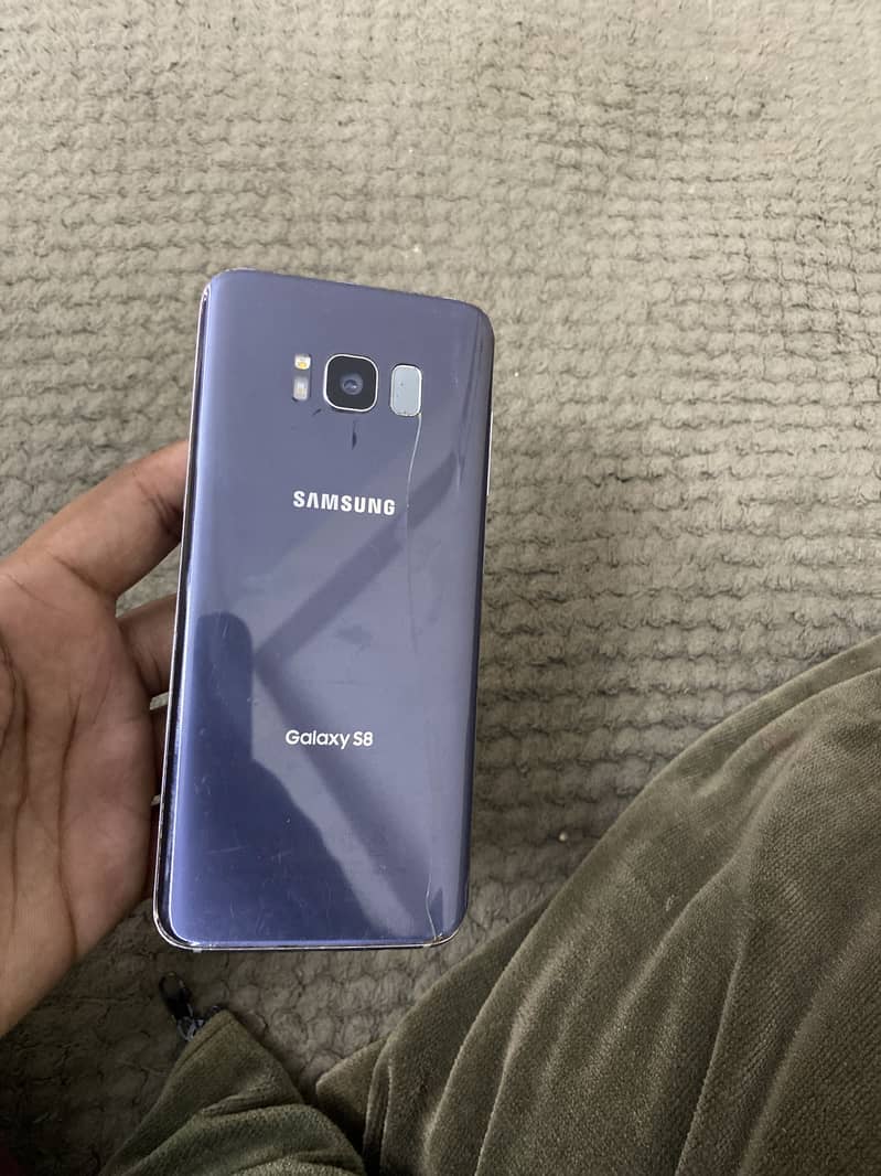 Sumsung s8 1