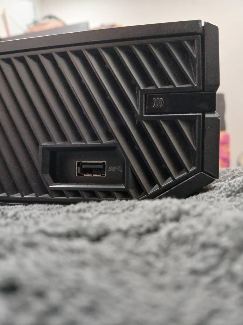 XBOX ONE 2