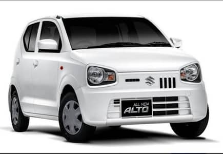 Suzuki Alto 2026