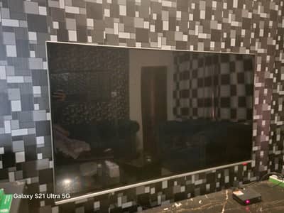EcoStar 55 inches