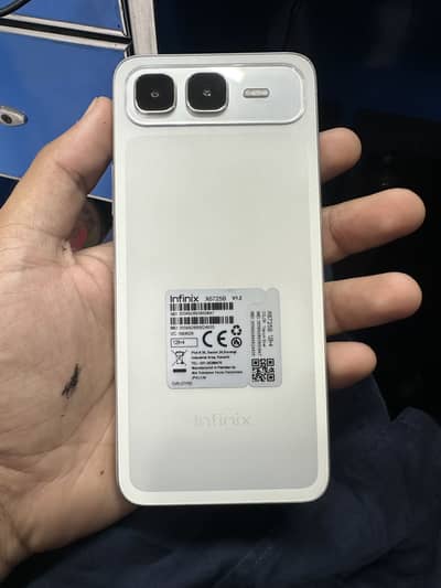 Infinix smart 10 plus