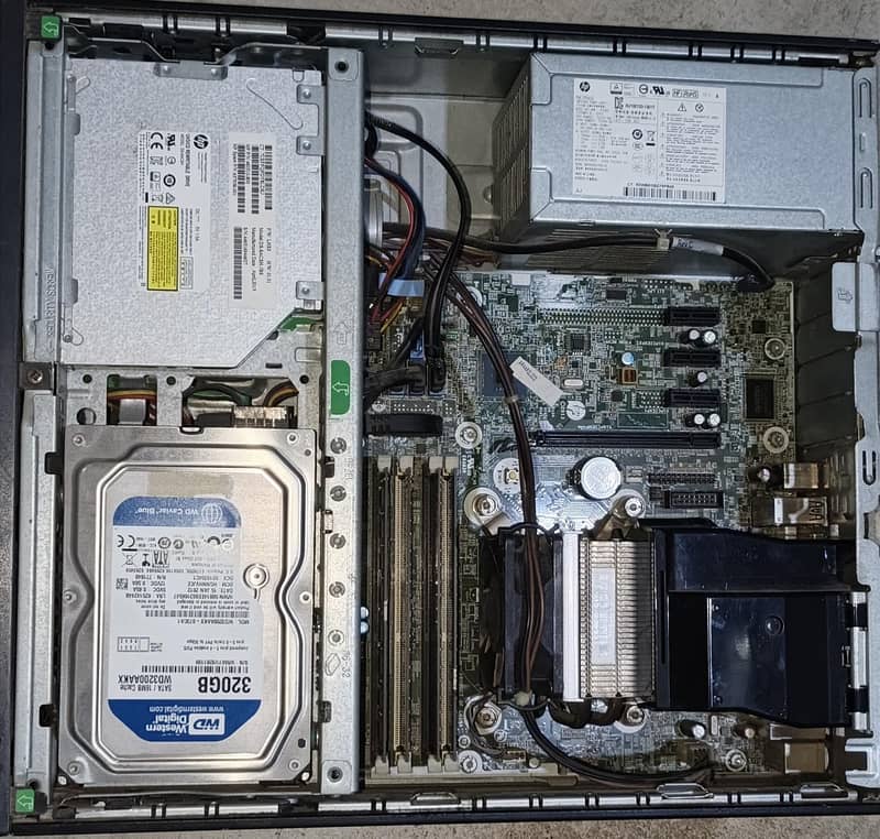 Software & Gaming PC 0
