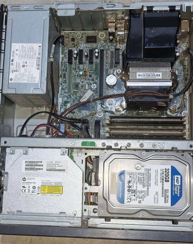Software & Gaming PC 1