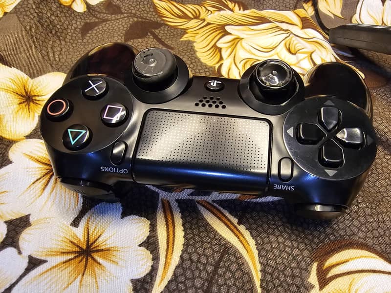 ps4 controller 0