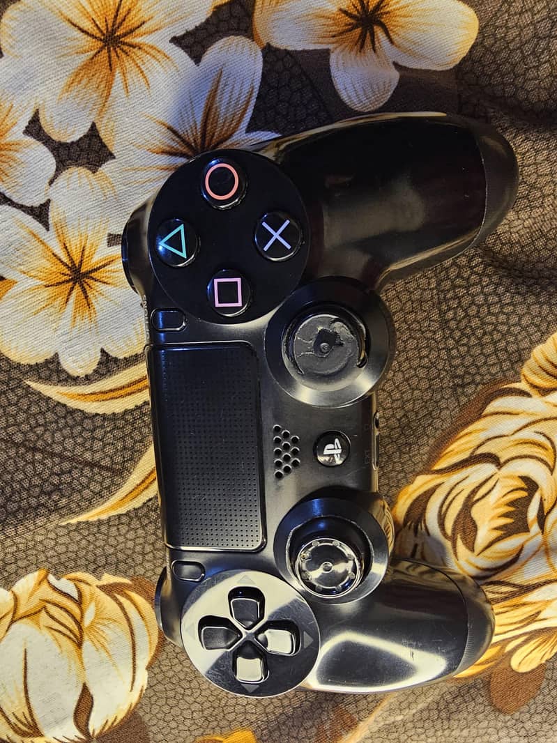 ps4 controller 2