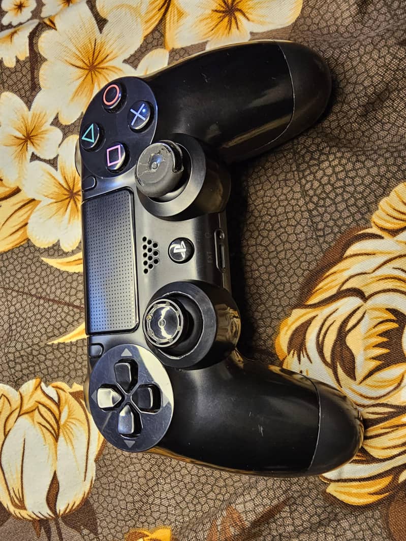 ps4 controller 4