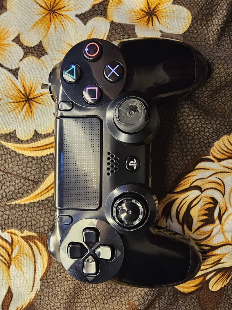 ps4 controller 5