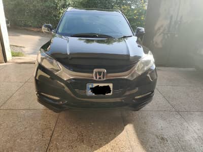 Honda Vezel Hybrid Z Honda Sensing 2016/2018