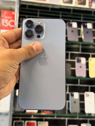 Apple iPhone 13 Pro Max