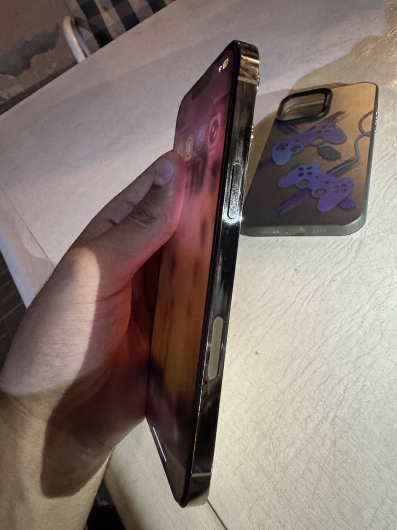 Apple iPhone 13 Pro Max 4