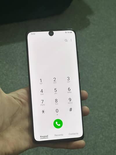 Samsung Mobile S21 Ultra