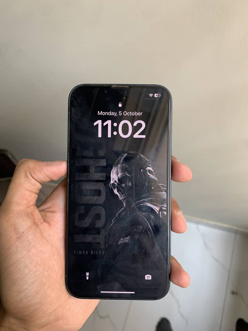 Apple iPhone 14 5