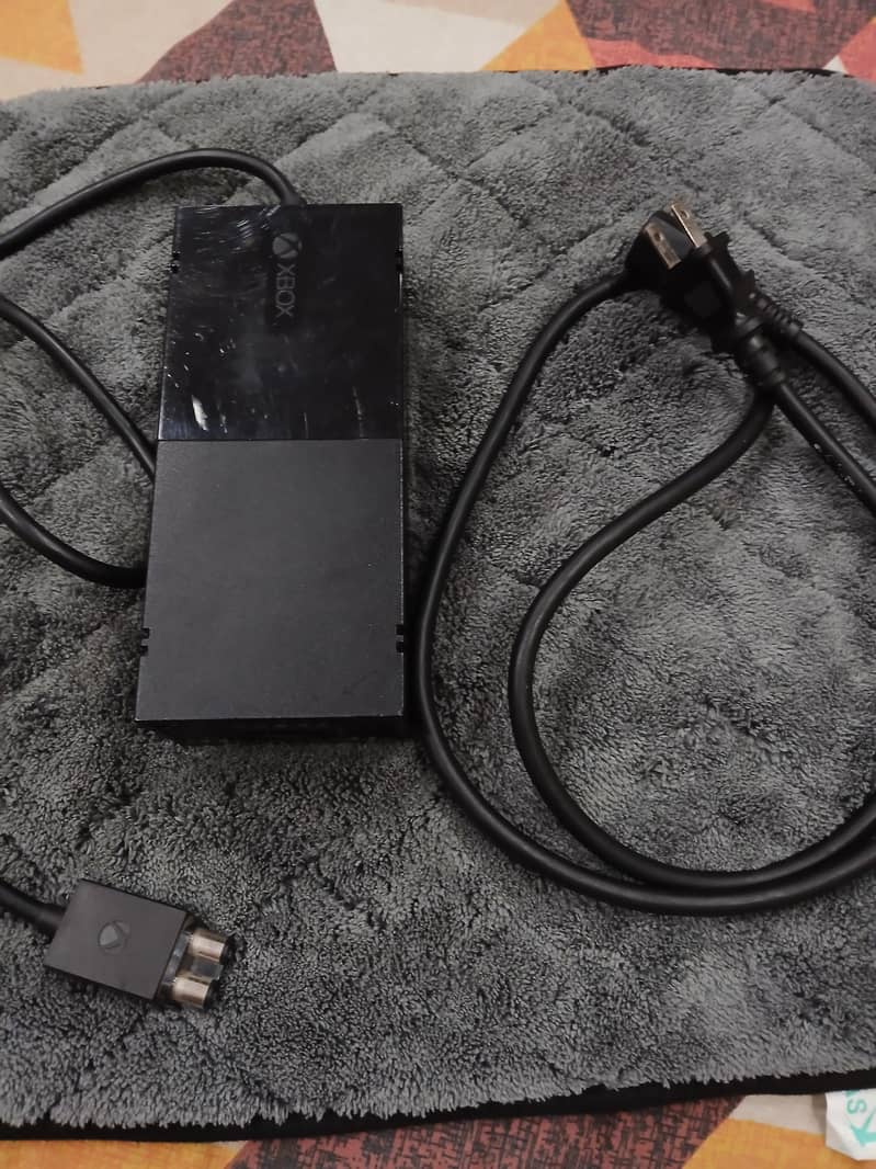 XBOX ONE 5