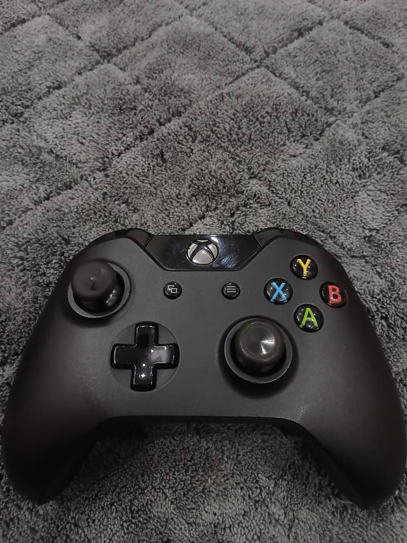 XBOX ONE 7