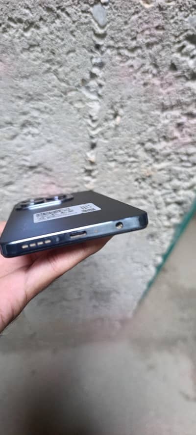 Infinix Hot 40