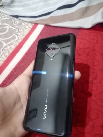 Vivo Y51 4 128gb