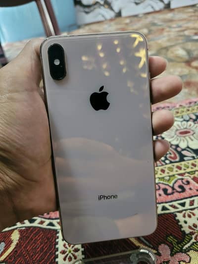 Apple iPhone XS Max