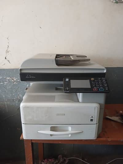 RIOCH 301